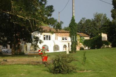 Location salle Belleserre (Tarn) - Domaine de Miraval #23