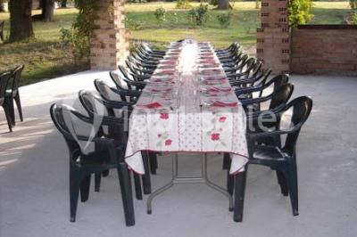 Location salle Belleserre (Tarn) - Domaine de Miraval #23