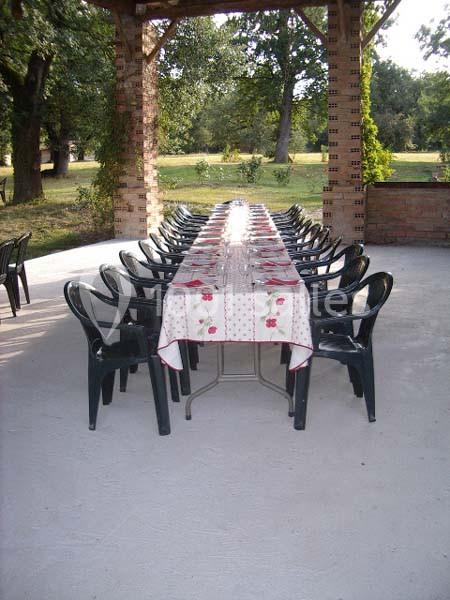 Location salle Belleserre (Tarn) - Domaine de Miraval #21