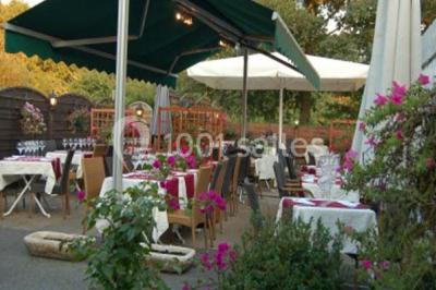 Location salle Éragny (Val-d'Oise) - Les Jardins D'eragny #3