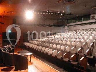 Location salle Paris 19 (Paris) - La Cité Des Sciences & De L'industrie #2