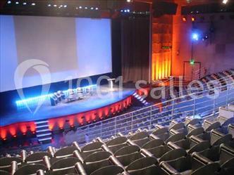 Location salle Paris 19 (Paris) - La Cité Des Sciences & De L'industrie #3