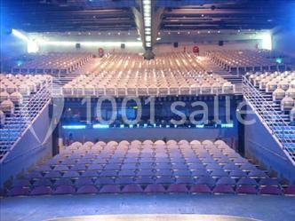 Location salle Paris 19 (Paris) - La Cité Des Sciences & De L'industrie #4