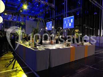 Location salle Paris 19 (Paris) - La Cité Des Sciences & De L'industrie #5