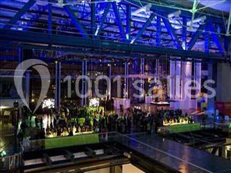 Location salle Paris 19 (Paris) - La Cité Des Sciences & De L'industrie #6