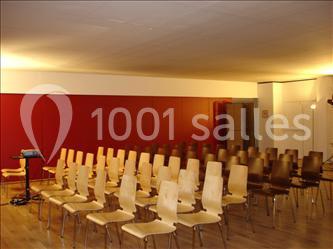 Location salle Paris 19 (Paris) - La Cité Des Sciences & De L'industrie #8