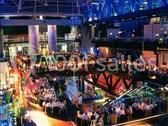 Location salle Paris 19 (Paris) - La Cité Des Sciences & De L'industrie #9