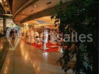 Location salle Paris 19 (Paris) - La Cité Des Sciences & De L'industrie #10