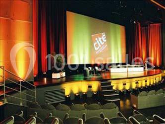 Miniature Location salle Paris 19 (Paris) - La Cité Des Sciences & De L'industrie #11 Location salle Paris 19 (Paris) - La Cité Des Sciences & De L'industrie #13