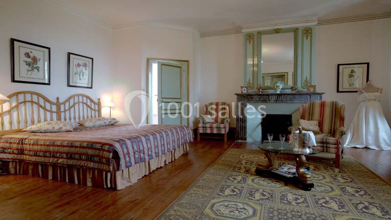 Location salle Saint-Élix-le-Château (Haute-Garonne) - Domaine Des Marcoujans #14