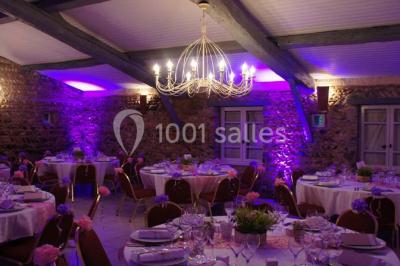 Location salle Saint-Élix-le-Château (Haute-Garonne) - Domaine Des Marcoujans #15