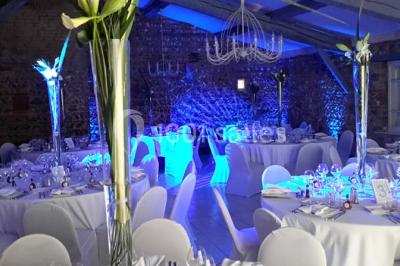 Location salle Saint-Élix-le-Château (Haute-Garonne) - Domaine Des Marcoujans #15