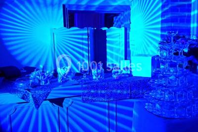 Location salle Saint-Élix-le-Château (Haute-Garonne) - Domaine Des Marcoujans #15