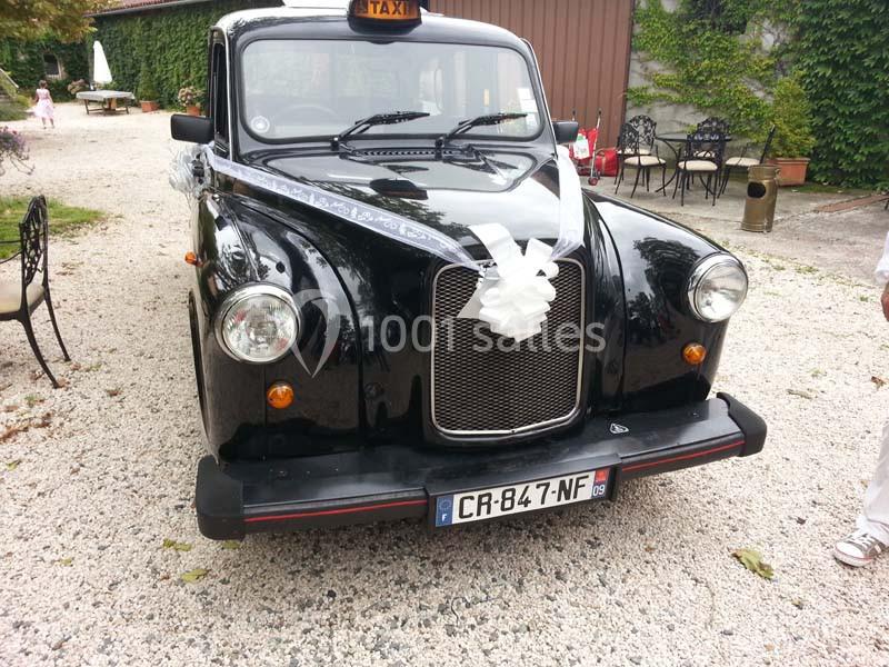 Location salle Saint-Élix-le-Château (Haute-Garonne) - Domaine Des Marcoujans #12