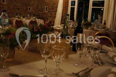 Location salle Saint-Élix-le-Château (Haute-Garonne) - Domaine Des Marcoujans #15