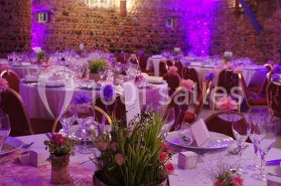 Location salle Saint-Élix-le-Château (Haute-Garonne) - Domaine Des Marcoujans #15