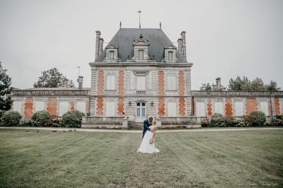 Château Saint Ahon Château Saint Ahon