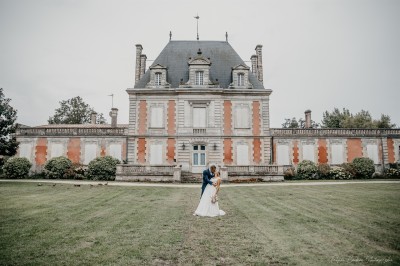 Château Saint Ahon - photo 1