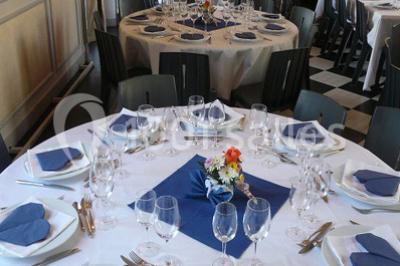 Location salle Liré (Maine-et-Loire) - Château de Turmelière #22