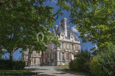 Château de Turmelière - photo 1