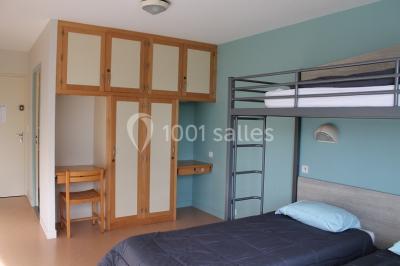 Location salle Liré (Maine-et-Loire) - Château de Turmelière #22