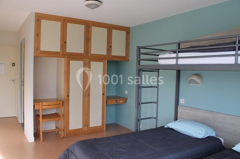 Location salle Liré (Maine-et-Loire) - Château de Turmelière #17