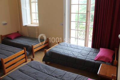 Location salle Liré (Maine-et-Loire) - Château de Turmelière #22