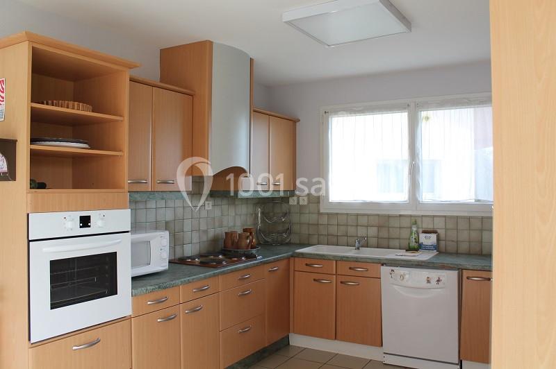 Location salle Liré (Maine-et-Loire) - Château de Turmelière #18