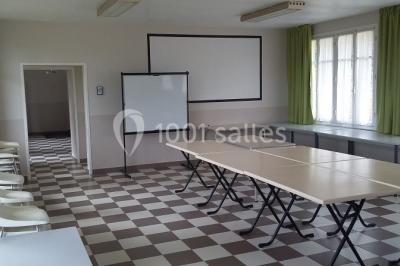 Location salle Liré (Maine-et-Loire) - Château de Turmelière #22