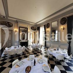 Location salle Liré (Maine-et-Loire) - Château de Turmelière #15