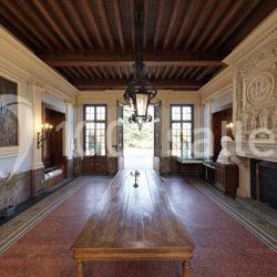 Location salle Liré (Maine-et-Loire) - Château de Turmelière #15