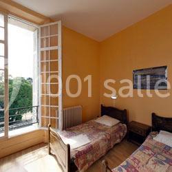 Location salle Liré (Maine-et-Loire) - Château de Turmelière #4