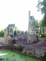 Location salle Liré (Maine-et-Loire) - Château de Turmelière #5