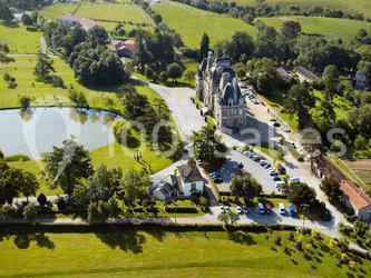 Location salle Liré (Maine-et-Loire) - Château de Turmelière #15