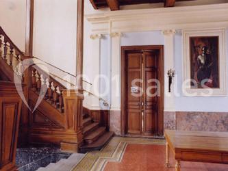 Location salle Liré (Maine-et-Loire) - Château de Turmelière #15