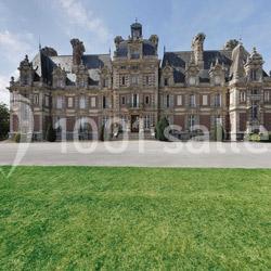 Location salle Liré (Maine-et-Loire) - Château de Turmelière #11