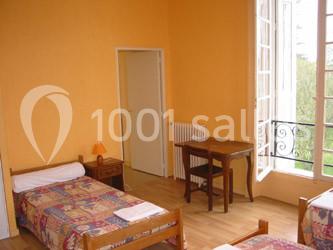 Location salle Liré (Maine-et-Loire) - Château de Turmelière #15