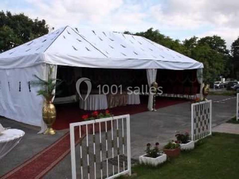 Location salle Mantes-la-Ville (Yvelines) - Royale Réception #3