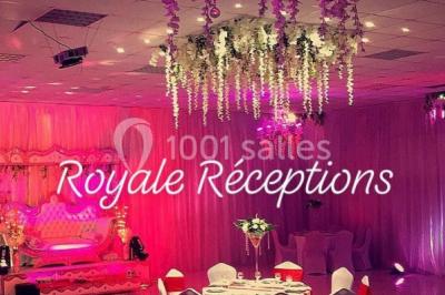 Location salle Mantes-la-Ville (Yvelines) - Royale Réception #6
