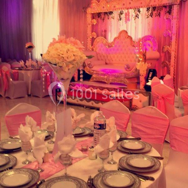 Location salle Mantes-la-Ville (Yvelines) - Royale Réception #5