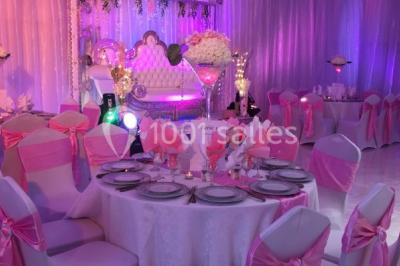 Location salle Mantes-la-Ville (Yvelines) - Royale Réception #6