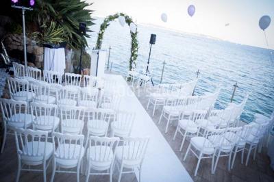 Location salle Cannes (Alpes-Maritimes) - Villa Luna #16