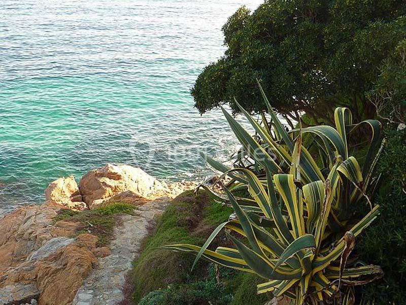 Location salle Cannes (Alpes-Maritimes) - Villa Luna #8