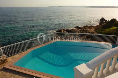 Villa Luna Villa Luna