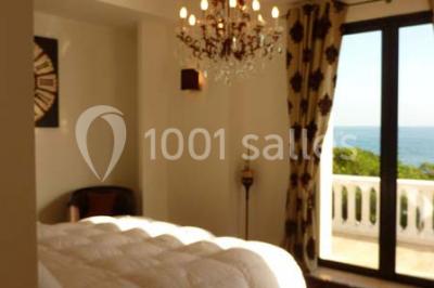 Location salle Cannes (Alpes-Maritimes) - Villa Luna #16
