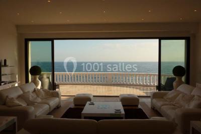Location salle Cannes (Alpes-Maritimes) - Villa Luna #16