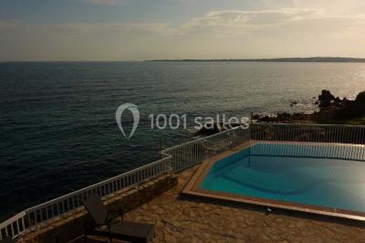 Location salle Cannes (Alpes-Maritimes) - Villa Luna #16