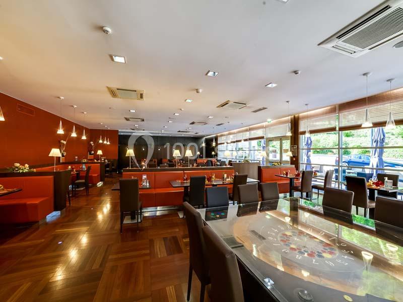 Location salle Bourbonne-les-Bains (Haute-Marne) - Casino De Bourbonne Les Bains #7