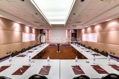 Miniature Location salle Bourbonne-les-Bains (Haute-Marne) - Casino De Bourbonne Les Bains #11 Location salle Bourbonne-les-Bains (Haute-Marne) - Casino De Bourbonne Les Bains #12