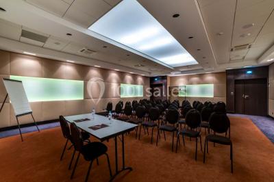 Miniature Location salle Bourbonne-les-Bains (Haute-Marne) - Casino De Bourbonne Les Bains #12 Location salle Bourbonne-les-Bains (Haute-Marne) - Casino De Bourbonne Les Bains #12